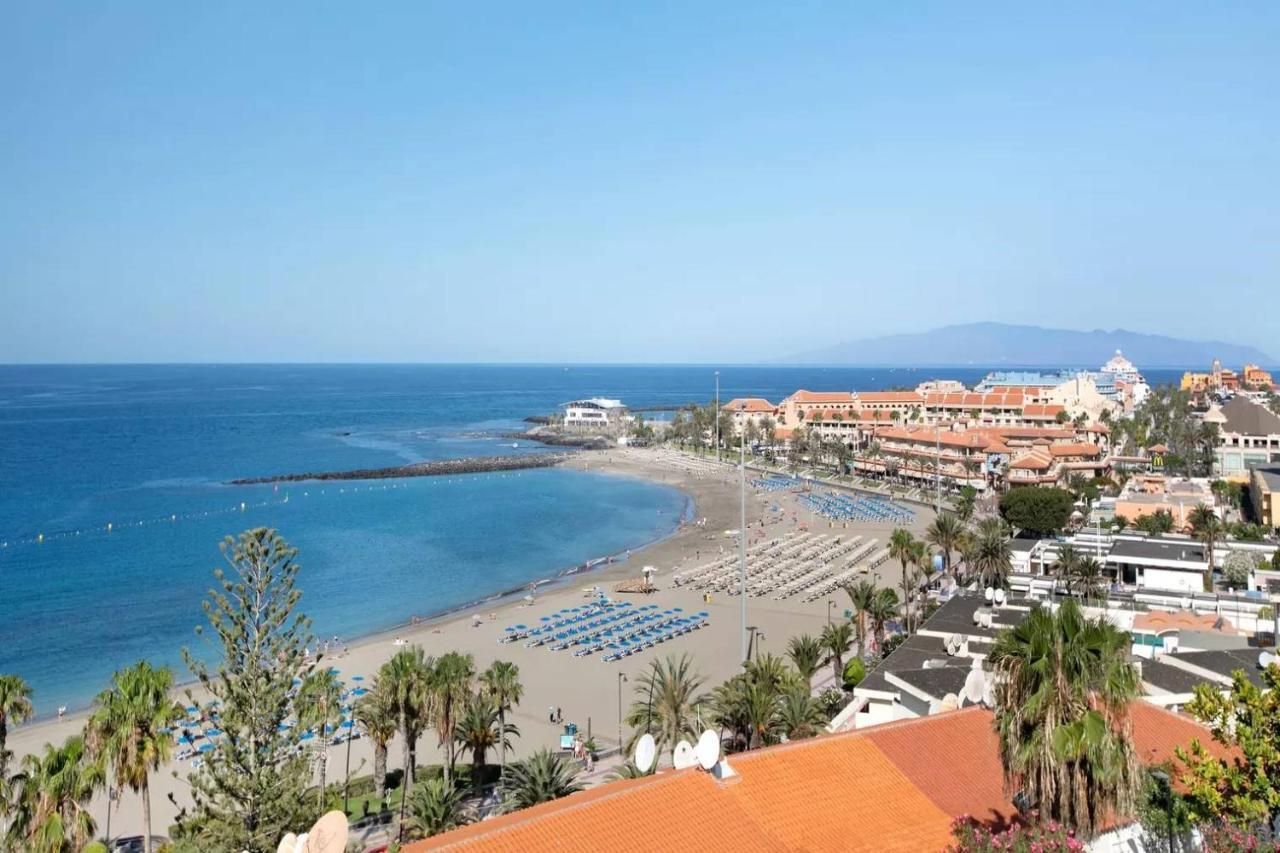 Apartment Summerland Cristianos