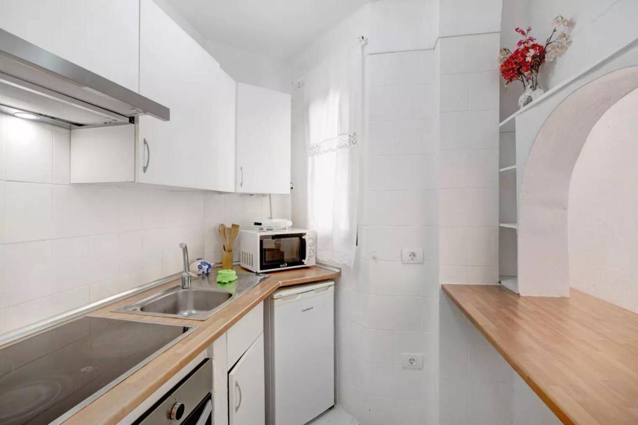 Apartamento Summerland Cristianos Los Cristianos (Tenerife)