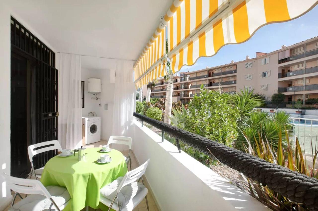Summerland Cristianos Apartamento
