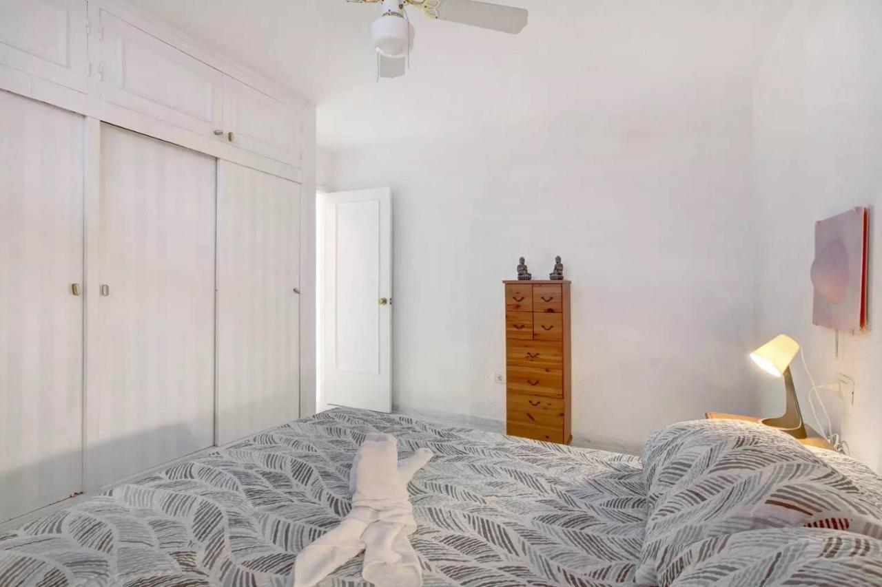 Apartamento Summerland Cristianos *