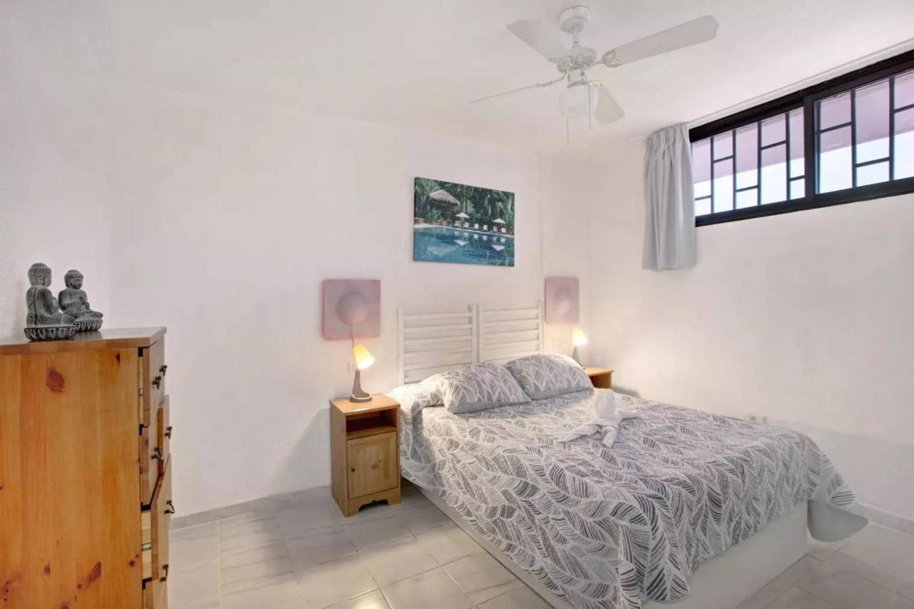 Apartment Summerland Cristianos Los Cristianos (Tenerife)
