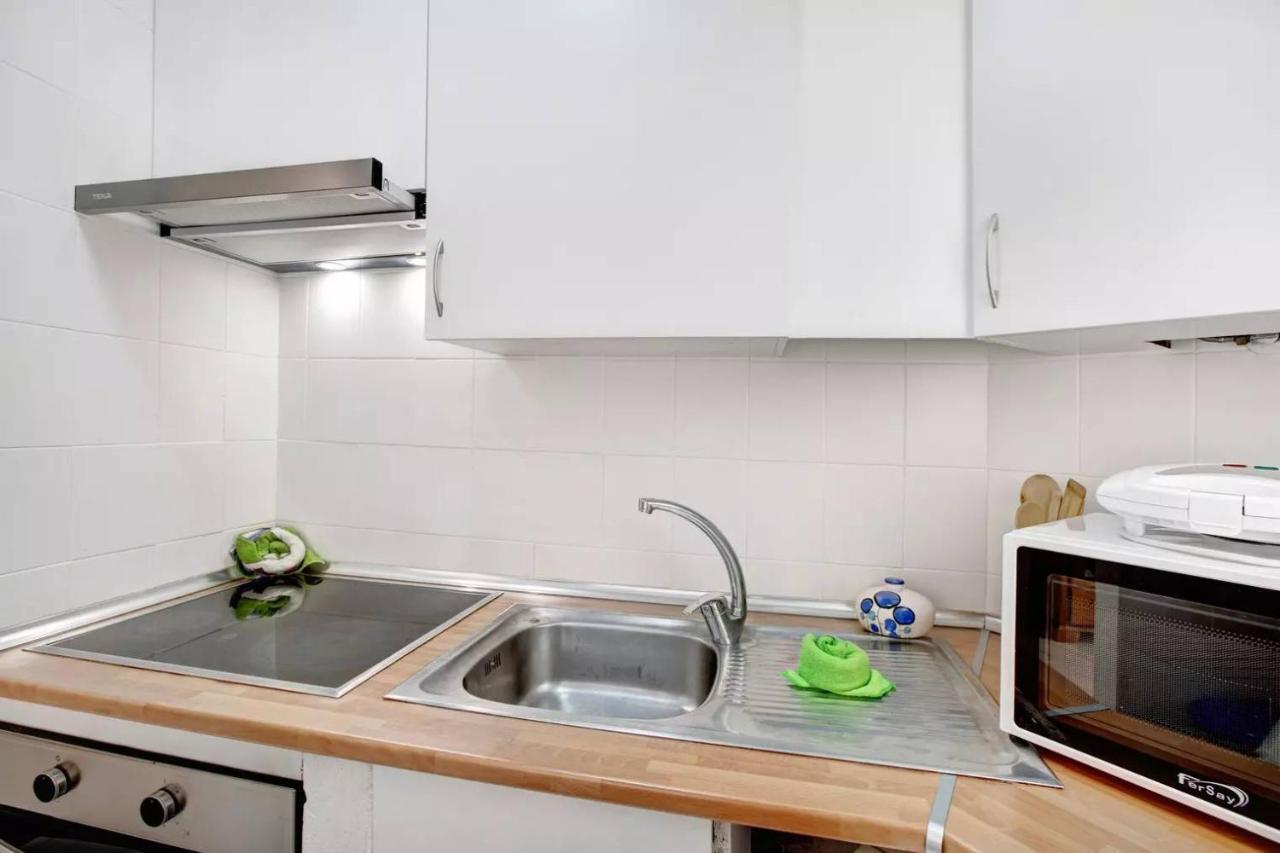 Apartamento Summerland Cristianos Los Cristianos (Tenerife)