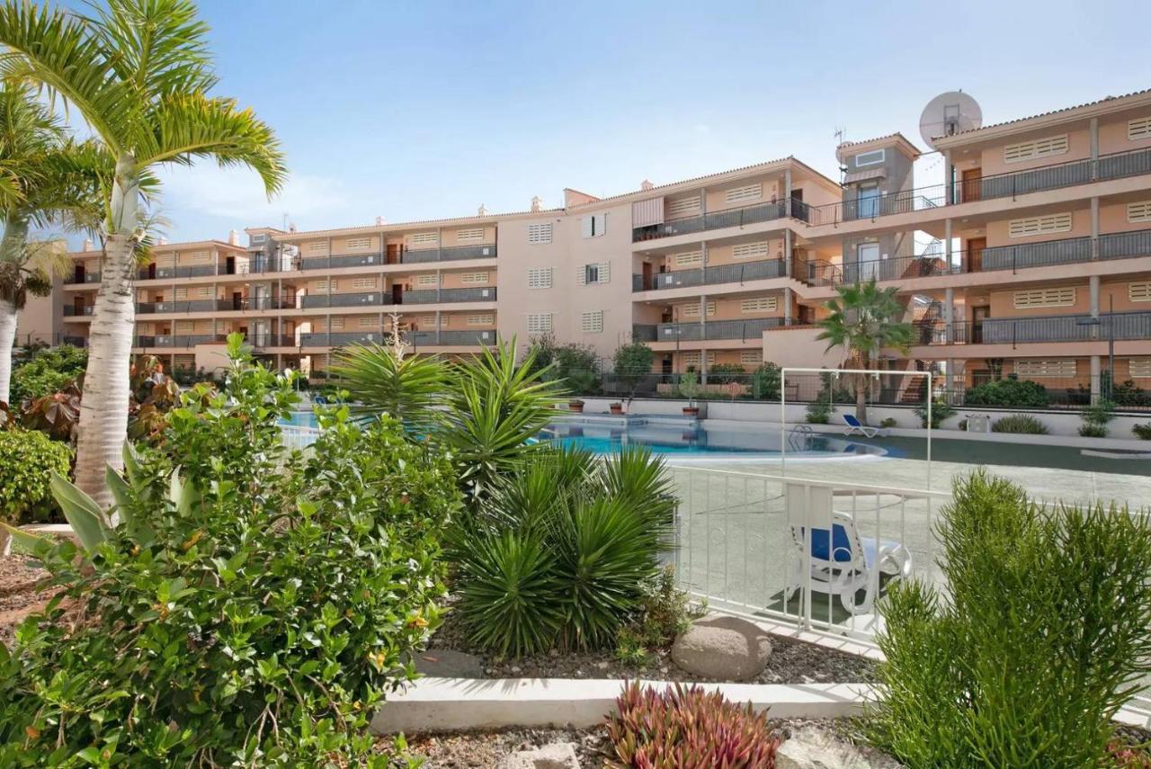 Summerland Cristianos Apartamento Los Cristianos (Tenerife)