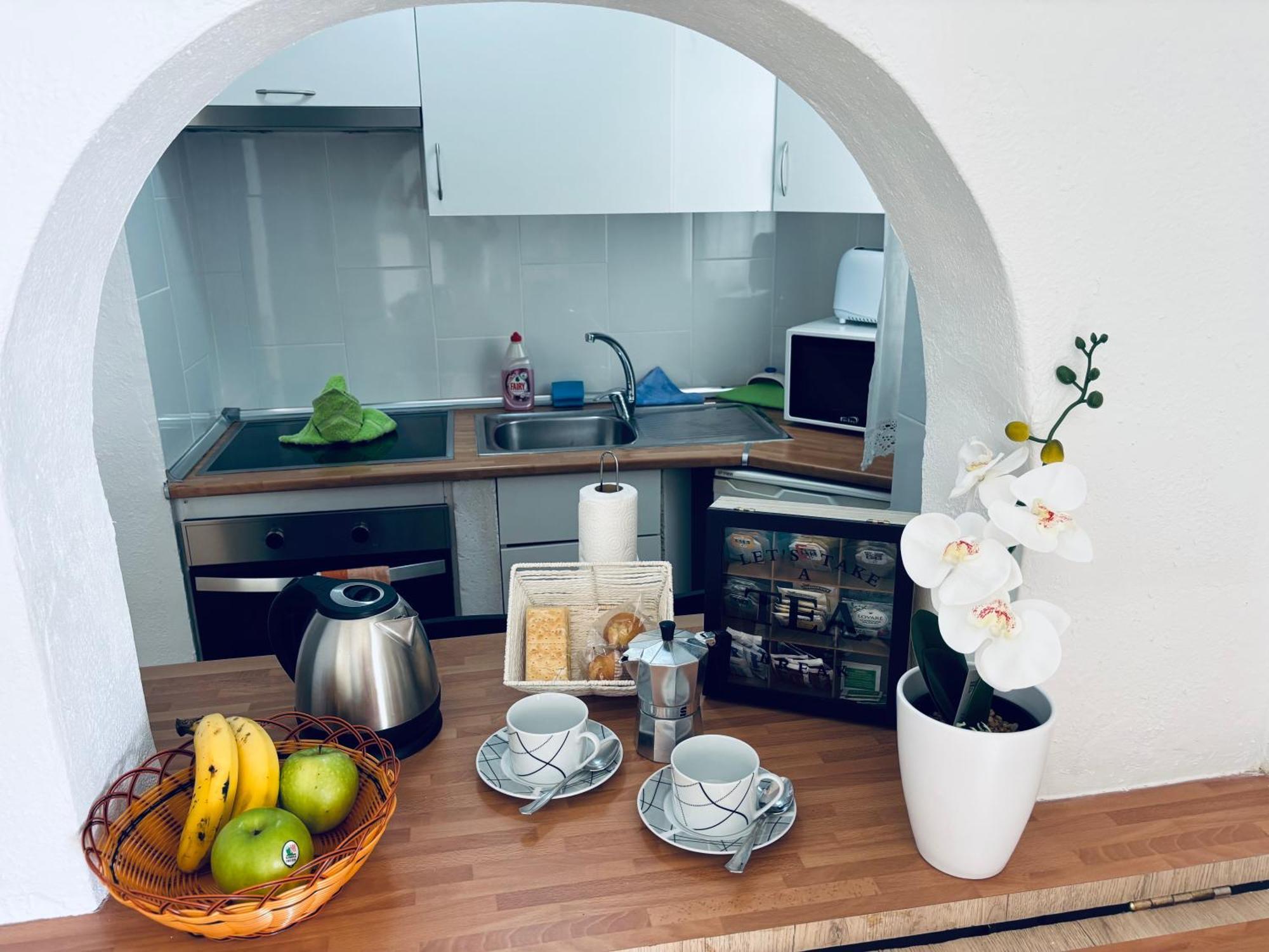 Summerland Cristianos Apartamento