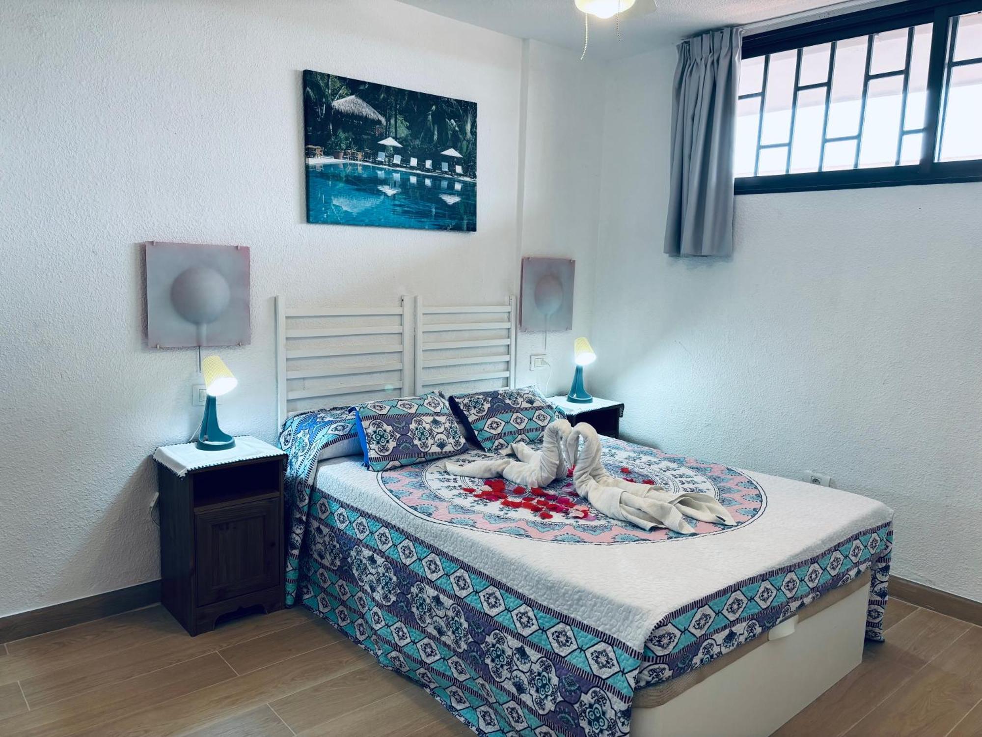 Apartamento Summerland Cristianos Los Cristianos (Tenerife)