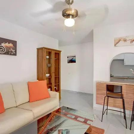Summerland Los Cristianos Los Cristianos  Extérieur photo