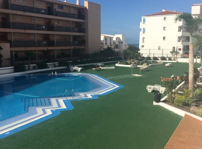 Summerland Los Cristianos
