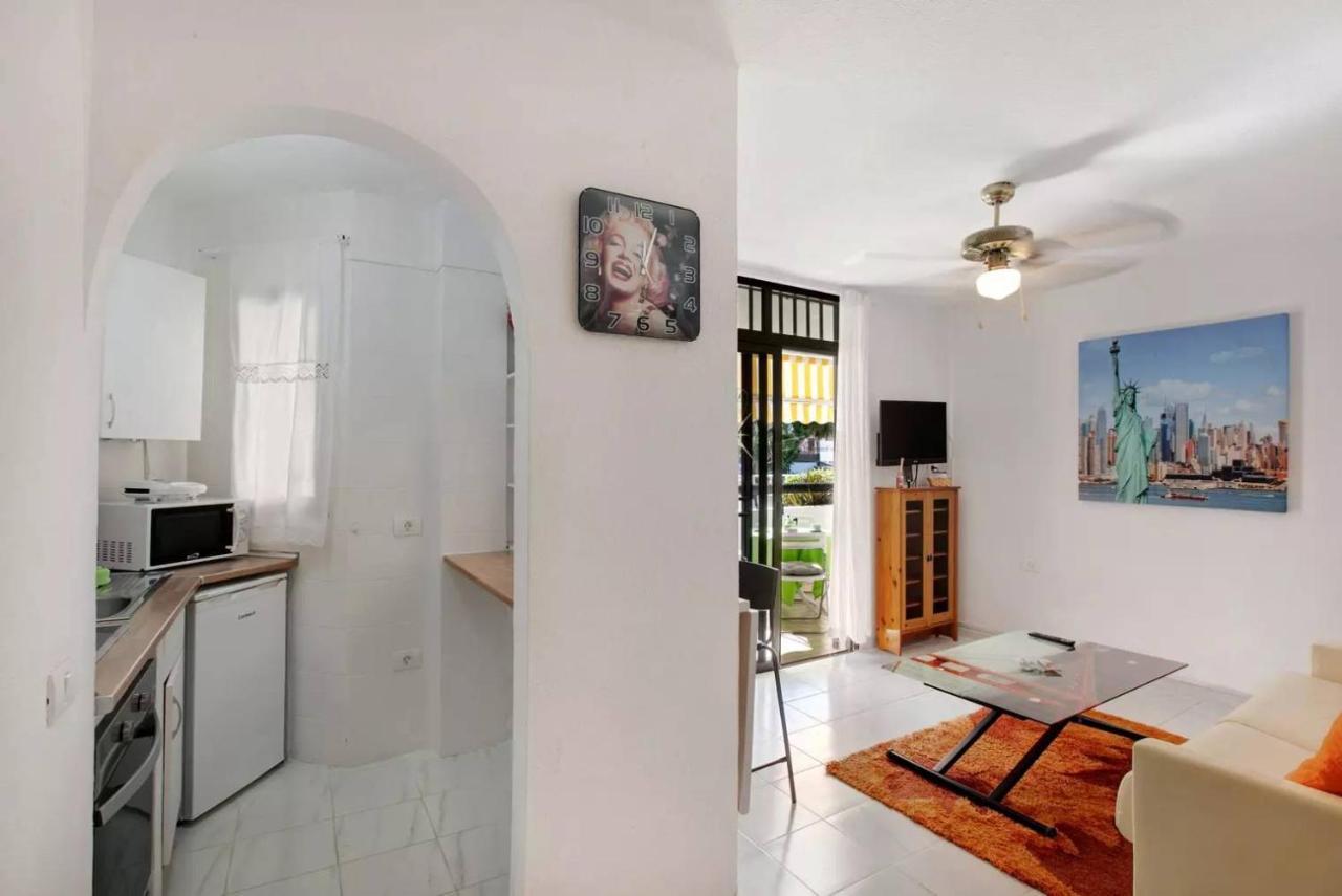 Summerland Cristianos Appartement Los Cristianos (Tenerife)