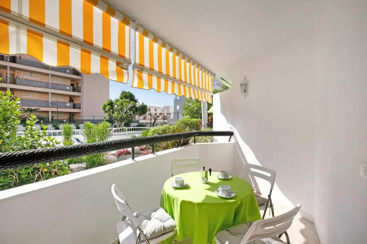 Summerland Cristianos Apartment *