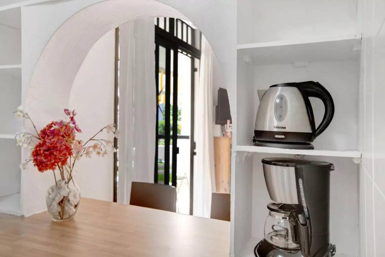Summerland Cristianos Appartement