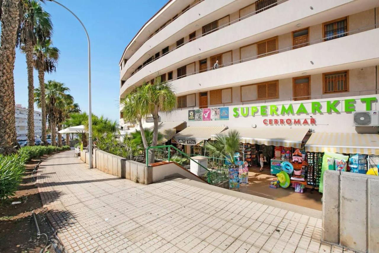 Summerland Cristianos Appartement *