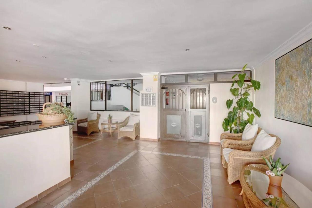 Appartement Summerland Cristianos *