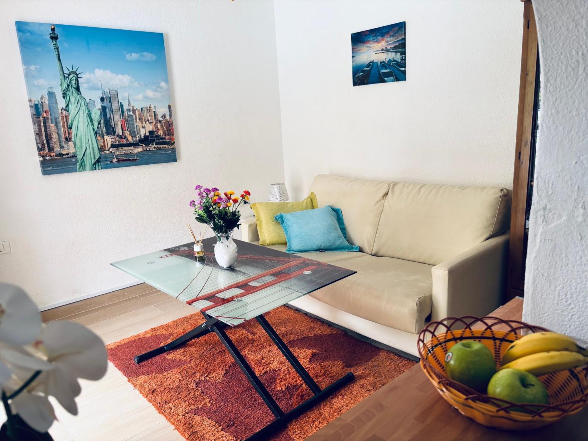Summerland Cristianos Appartement *