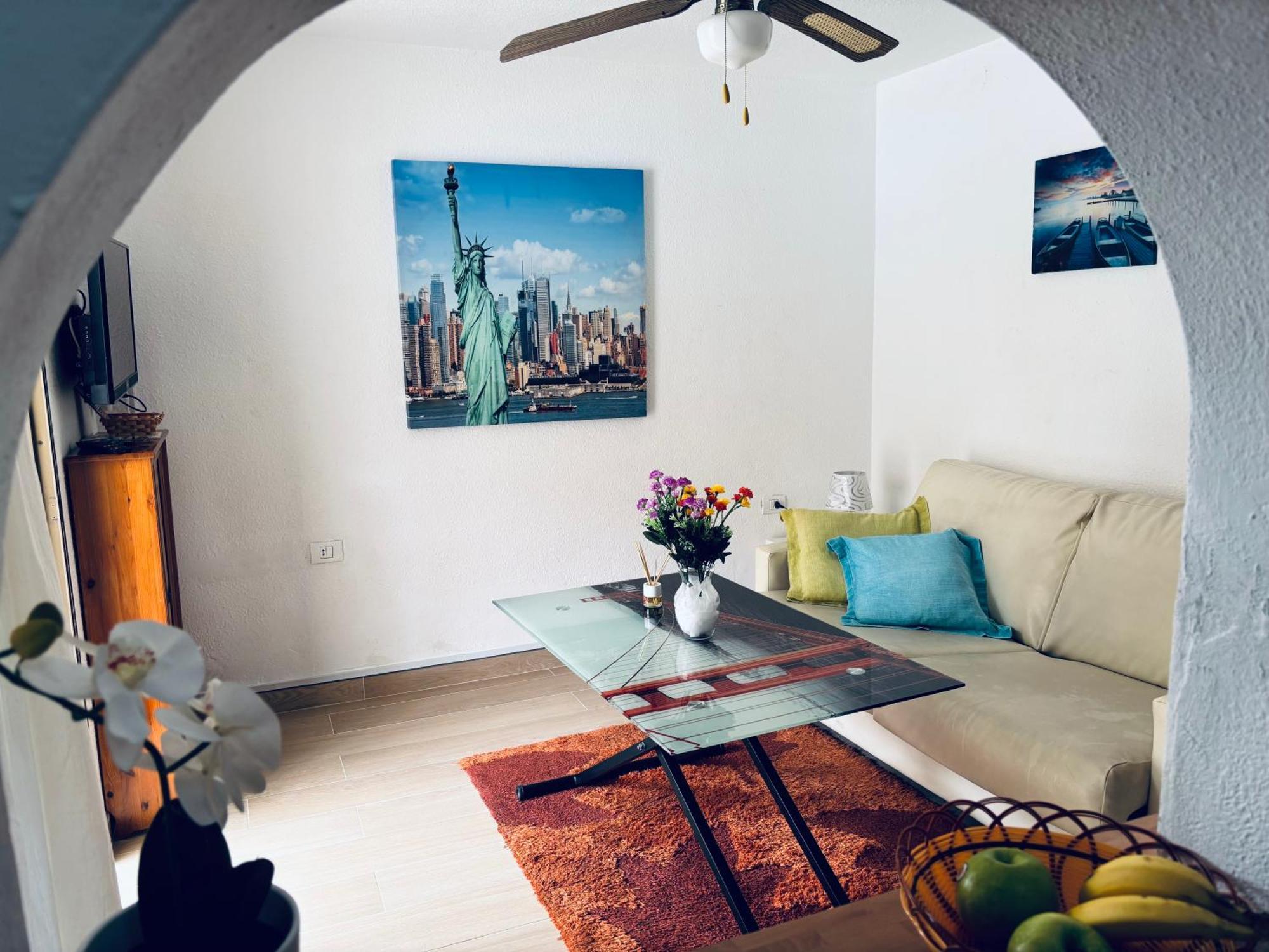 Appartement Summerland Cristianos