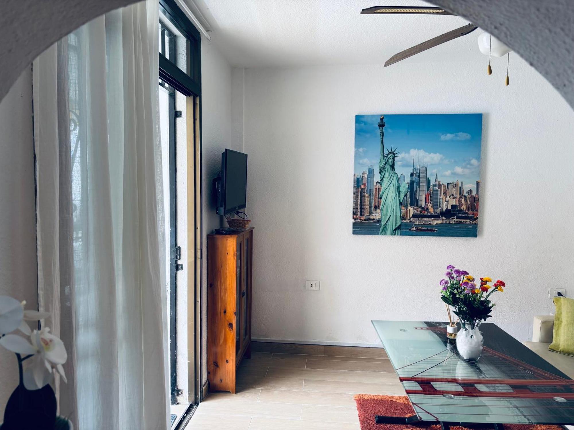Summerland Cristianos Apartment *