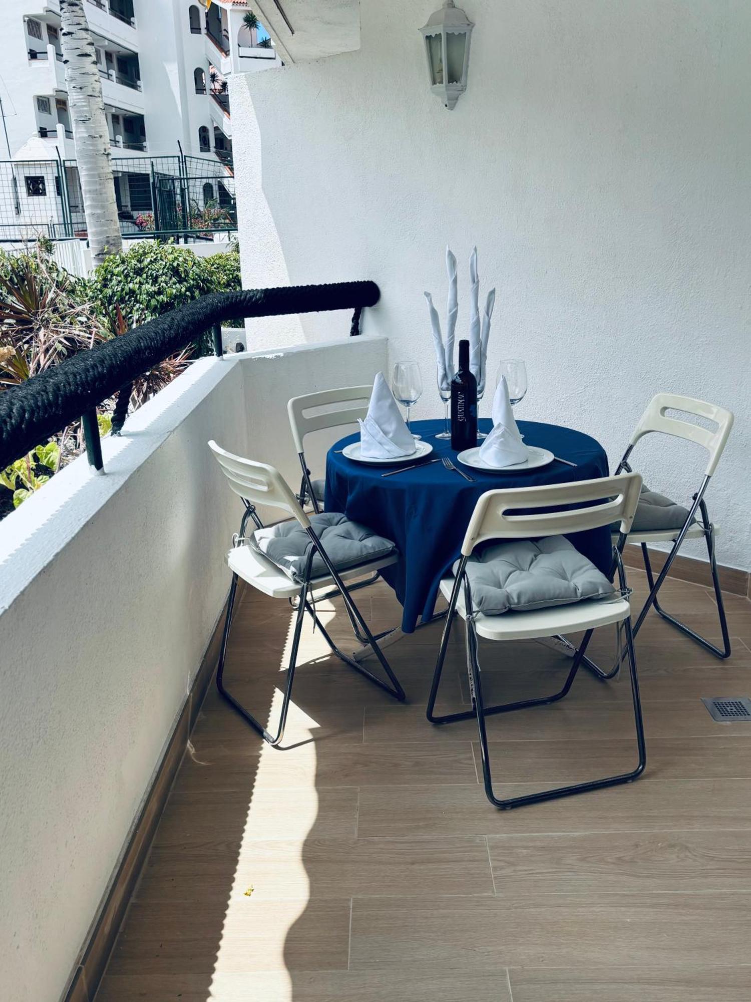 Appartement Summerland Cristianos *