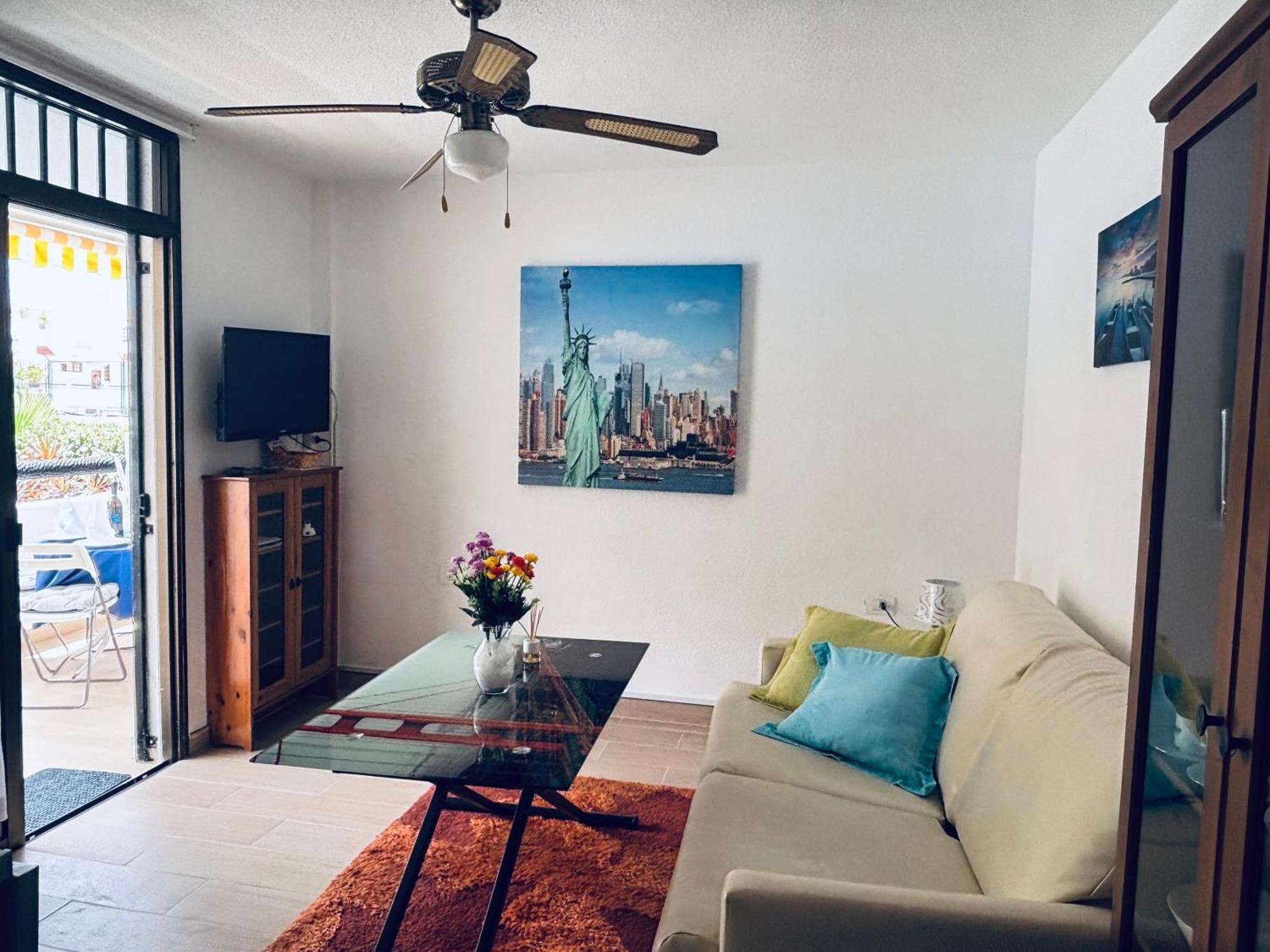 Appartement Summerland Cristianos