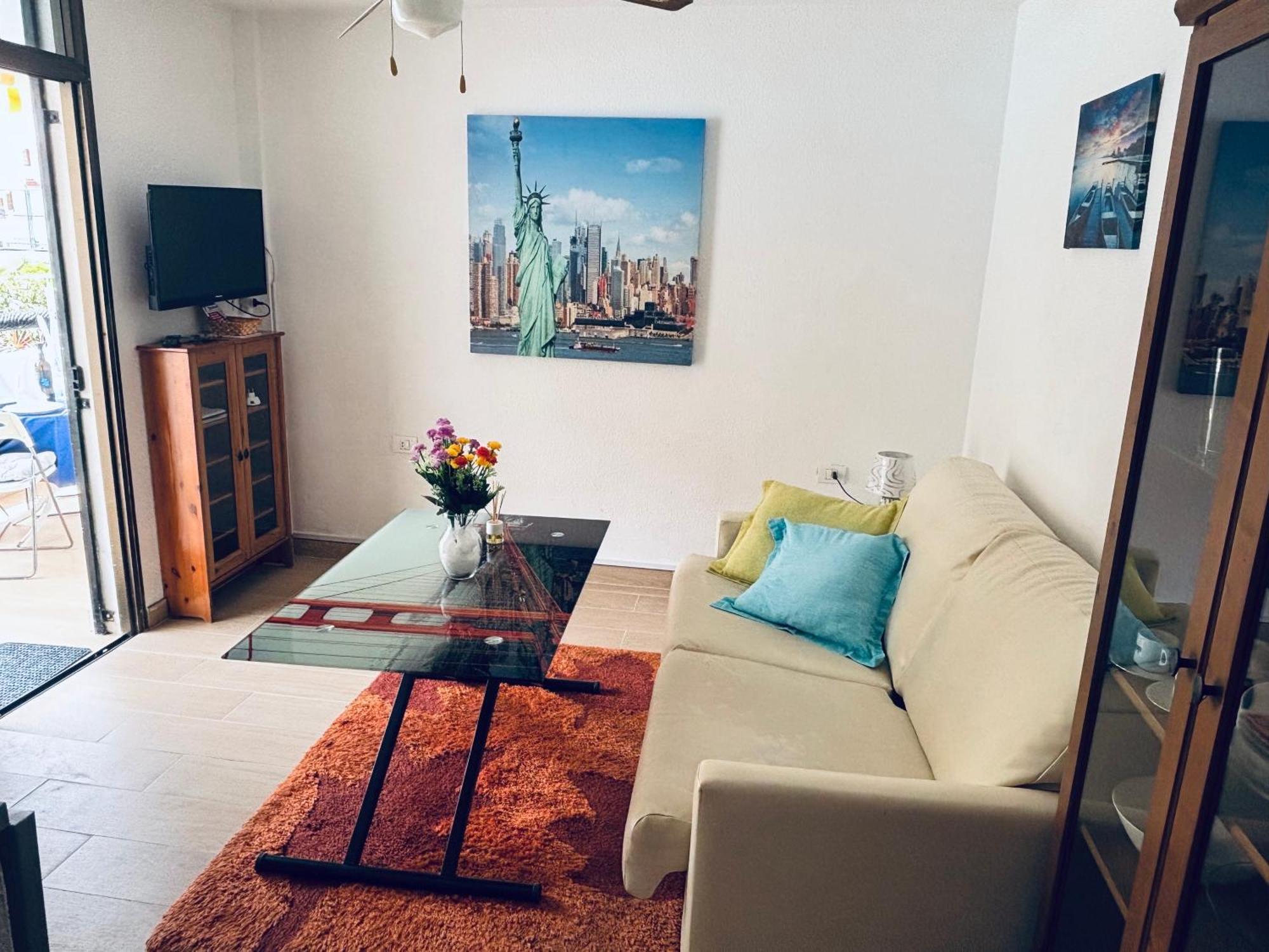 Summerland Cristianos Appartement *